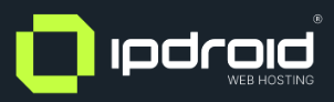 ipdroid web hosting